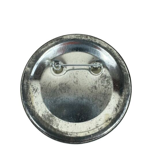 Vintage 200th Anniversary Bill Of Rights 1791-1991 Button Pin - Picture 2 of 2